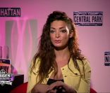 Emilie dans Les Anges de la télé-réalité 3 le lundi 14 novembre 2011 sur NRJ 12