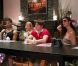 Myriam Abel fait sensation devant le jury dans Les Anges de la télé-réalité 3 sur NRJ 12 le lundi 14 novembre 2011