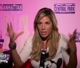 Marlène dans Les Anges de la télé-réalité 3 sur NRJ 12 le lundi 14 novembre 2011