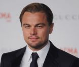 Leoanrdo DiCaprio le 5 novembre 2011 à Los Angeles