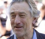 Robert de Niro le 10 septembre 2011 à Toronto