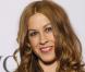 Alanis Morissette enceinte !