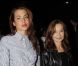 Charlotte Casiraghi, Isabelle Huppert, sublimes pour une étonnante rencontre