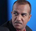 Pascal Légitimus sur le plateau de l'émission Vendredi sur un plateau !, diffusée le 18 novembre 2011 sur France 3