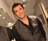 Arnaud Gidoin sur le plateau de l'émission Vendredi sur un plateau !, diffusée le 18 novembre 2011 sur France 3