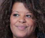 Clair Jaz sur le plateau de l'émission Vendredi sur un plateau !, diffusée le 18 novembre 2011 sur France 3