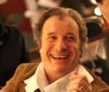 Daniel Russo sur le plateau de l'émission Vendredi sur un plateau !, diffusée le 18 novembre 2011 sur France 3
