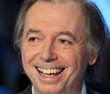 Philippe Chevallier sur le plateau de l'émission Vendredi sur un plateau !, diffusée le 18 novembre 2011 sur France 3