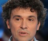 Olivier Picard sur le plateau de l'émission Vendredi sur un plateau !, diffusée le 18 novembre 2011 sur France 3