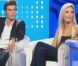 Marie et Geoffrey, le fameux couple de Secret Story 5 dans La nuit vous appartient de NRJ 12