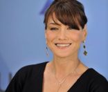 Carla Bruni-Sarkozy