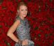 Blake Lively lors de la soirée en l'honneur de Pedro Almodovar à New York le 14 novembre 2011