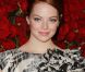 Emma Stone lors de la soirée en l'honneur de Pedro Almodovar à New York le 14 novembre 2011