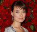 Olivia Wilde, splendide, lors de la soirée en l'honneur de Pedro Almodovar à New York le 14 novembre 2011