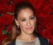 Sarah Jessica Parker lors de la soirée en l'honneur de Pedro Almodovar à New York le 14 novembre 2011