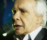 Michel Sardou -  Les Lacs du Connemara  - live à Bercy, 2011.