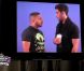 Kamel et Kevin passent un casting dans Les Anges de la télé-réalité 3 sur NRJ 12 le jeudi 17 novembre 2011