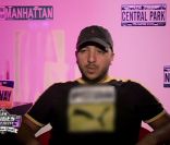 Kamel dans Les Anges de la télé-réalité 3 sur NRJ 12 le jeudi 17 novembre 2011