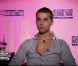 Benjamin dans Les Anges de la télé-réalité 3 sur NRJ 12 le jeudi 17 novembre 2011