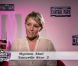 Myriam Abel dans Les Anges de la télé-réalité 3 le jeudi 17 novembre 2011 sur NRJ 12