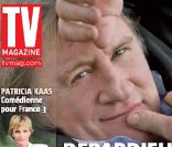 Retrouvez l\'intégralité de l\'interview dans TV magazine, du 20 novembre 2011.