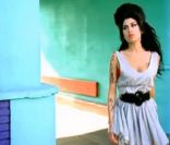 Image du clip  Our day will come  d'Amy Winehouse, novembre 2011.