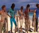 Des sacrées épreuves dans Koh Lanta - Raja Ampat le vendredi 18 novembre 2011 sur TF1