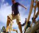 De sacrées épreuves dans Koh Lanta - Raja Ampat le vendredi 18 novembre 2011 sur TF1