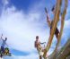 De sacrées épreuves dans Koh Lanta - Raja Ampat le vendredi 18 novembre 2011 sur TF1
