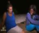 Virginie et Ella dans Koh Lanta - Raja Ampat le vendredi 18 novembre 2011 sur TF1