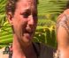 Patricia dans Koh Lanta - Raja Ampat le vendredi 18 novembre 2011 sur TF1