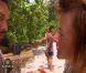 Teheiura et Alexandra dans Koh Lanta - Raja Ampat le vendredi 18 novembre 2011 sur TF1