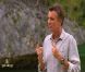 Denis Brogniart dans Koh Lanta - Raja Ampat le vendredi 18 novembre 2011 sur TF1