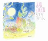 Alain Souchon - <em>À cause d\'elles</em> - album attendu le 21 novembre 2011.