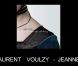 Laurent Voulzy -  Jeanne  - extrait de l'album  Lys and Love , attendu le 28 novembre 2011.