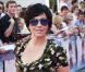 Sharleen Spiteri, à Londres, le 2 octobre 2011. 