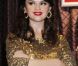 La statue de cire de Selena Gomez est dévoilée au musée Madame Tussauds à New York, le jeudi 17 novembre 2011.