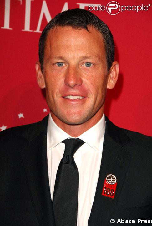 Lance Armstrong