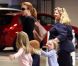 Marcia Cross et ses jumelles : Quand Savannah se cache, Eden fait des siennes !