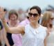 La princesse Mary : Virginale au bras de Frederik, elle séduit l'Australie
