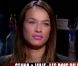 Julie de Secret Story 4 interviewée par Direct 8