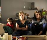 Les sorties cinéma : Le grand saut de Mélanie Laurent