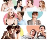 L'affiche du film L'Art d'aimer 