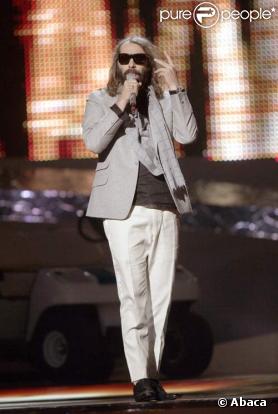 Sébastien Tellier