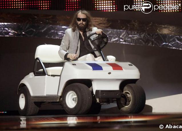 Sébastien Tellier