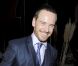 Michael Fassbender lors de l'avant-première du film Shame à Paris le 22 novembre 2011