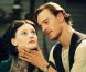 Michael Fassbender et Romola Garai dans Angel