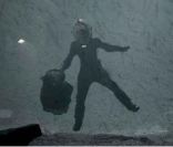 La toute première image officielle de Prometheus.
