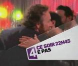 Stéphane Bern est ravi de la surprise de Jamel Debbouze et Cyril Hanouna sur le plateau de son émission Comment ça va bien ? sur France 2<br />