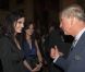 Eva Green : Le prince Charles envoûté par les yeux de la belle actrice